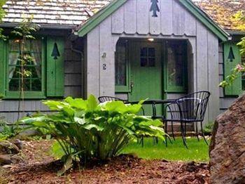 Mckenzie River Mountain Resort Sisters Luaran gambar