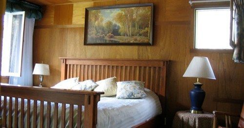 Mckenzie River Mountain Resort Sisters Luaran gambar