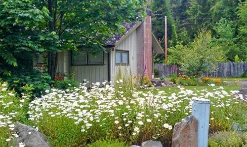 Mckenzie River Mountain Resort Sisters Luaran gambar