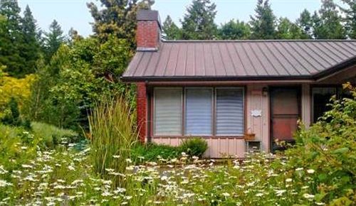 Mckenzie River Mountain Resort Sisters Luaran gambar